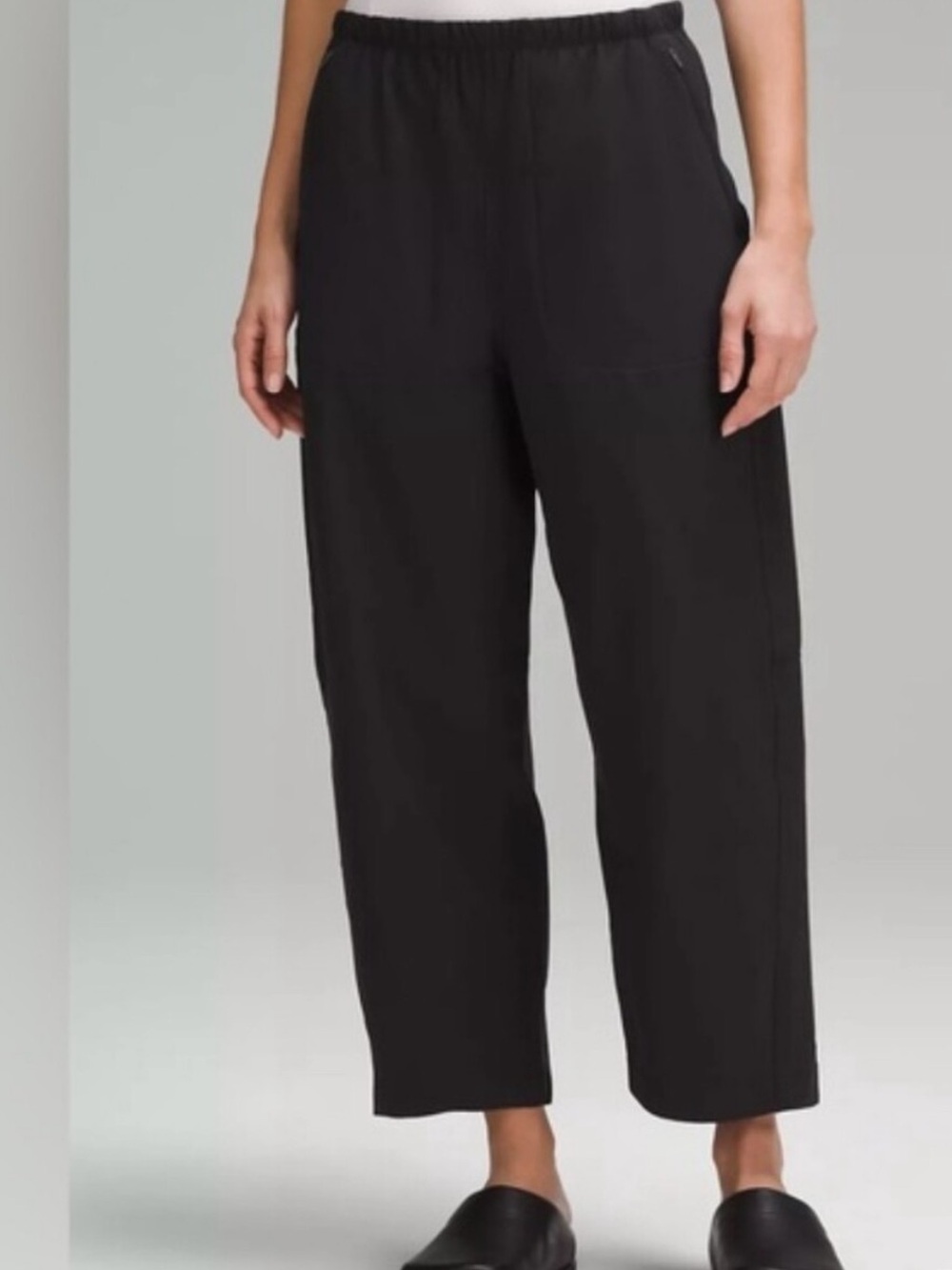 Lululemon Barrel Pants (14)